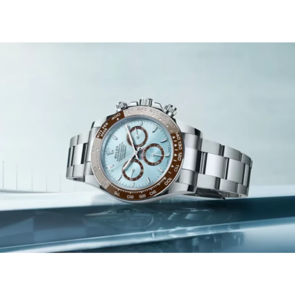 RL Cosmograph Daytona 116506 Series