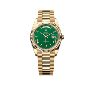 RL Day‑Date 40 Ref# M228238‑0061