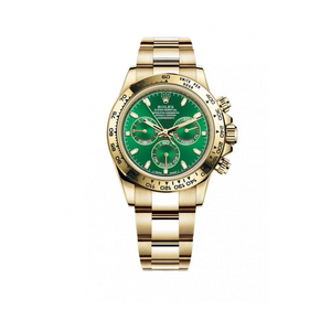 RL Cosmograph Daytona 40 mm Ref#116508‑0013