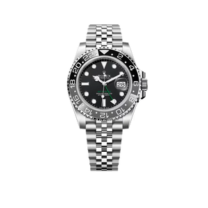 RL GMT‑Master II 40 mm Ref# M126710GRNR‑0003