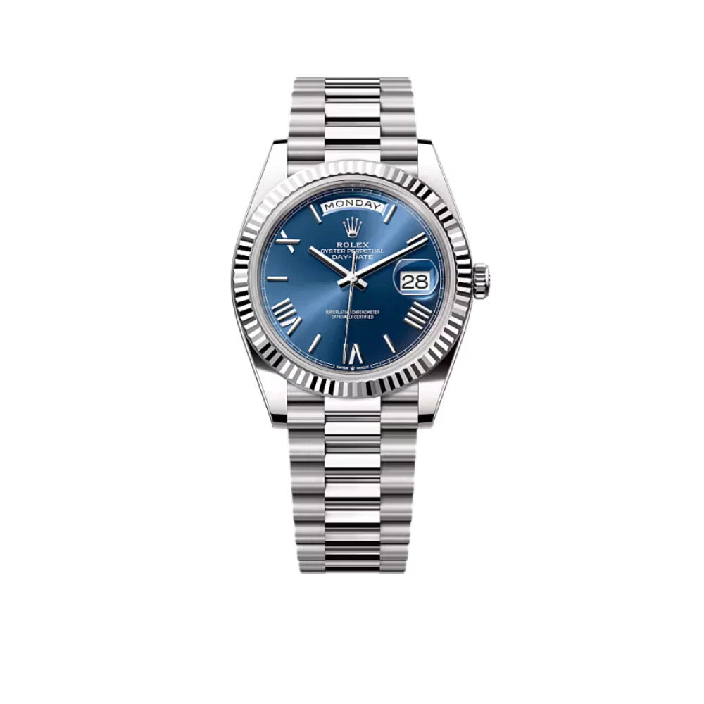 RL Day‑Date 40 Ref# 228239‑0007