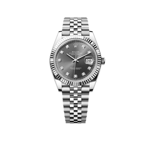 RL Datejust 41 Ref#126334-0006