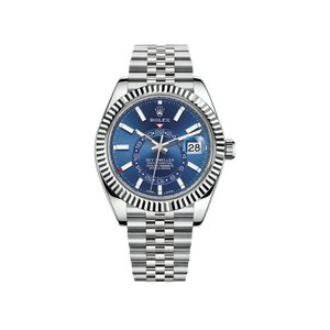 RL Sky-Dweller 42mm Ref# 326934-0004