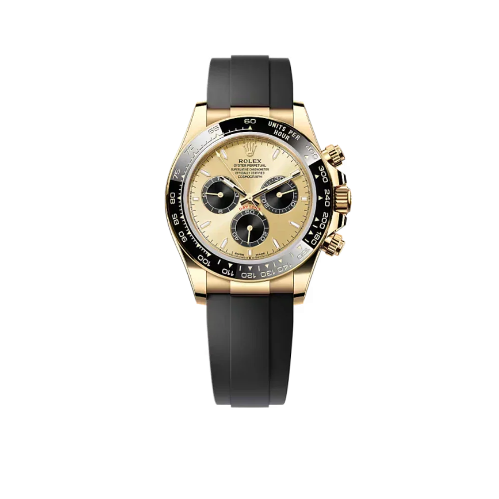 RL Cosmograph Daytona Ref# 126518LN‑0012