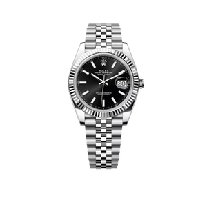 RL Datejust 41 Ref# 126334‑0018