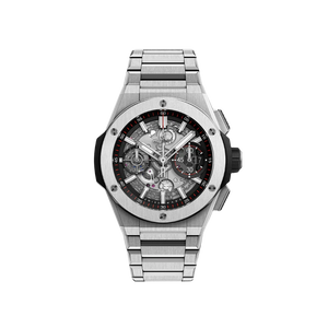 H Big Bang Integral Titanium 42mm, Ref# 451.NX.1170.NX
