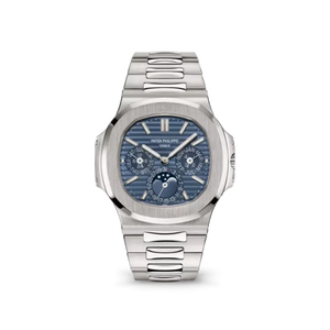 PP Nautilus Grand Complication Perpetual Calendar Watch – 5740/1G-001