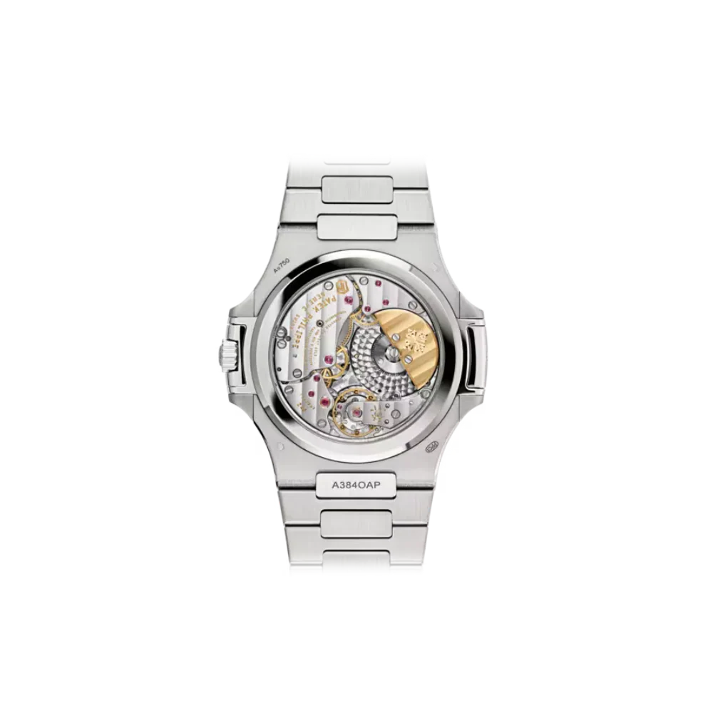 PP Nautilus Grand Complication Perpetual Calendar Watch – 5740/1G-001