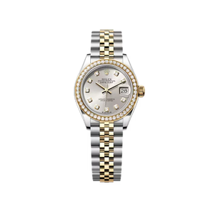 RL Lady-Datejust 28 Ref. 279383RBR-0007
