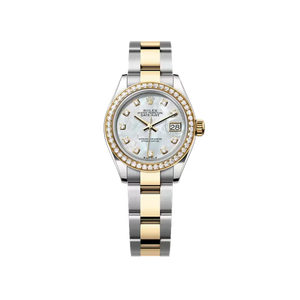 RL Lady-Datejust 28 Ref. 279383RBR-0020