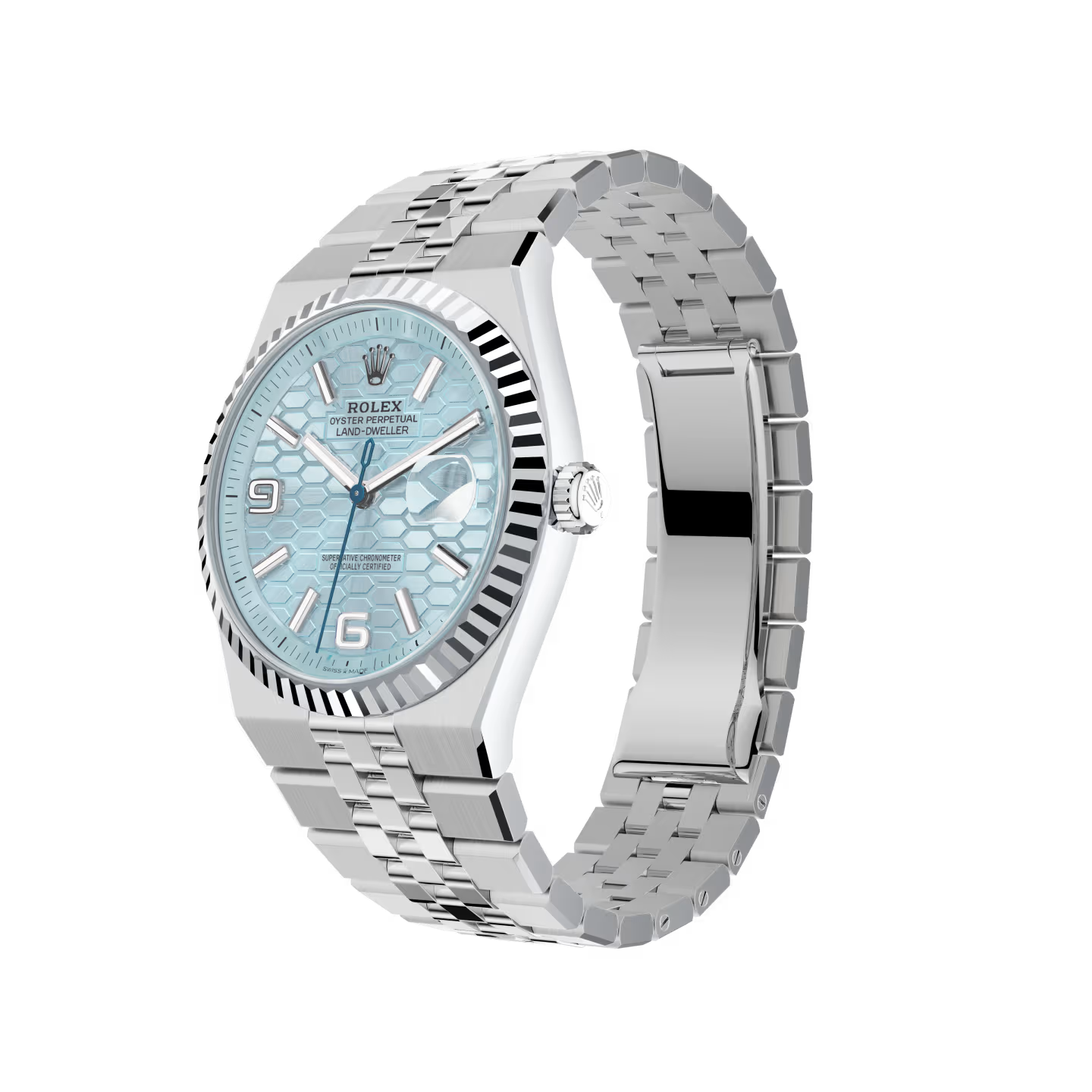 RL Land-dweller Reference 127336-0001