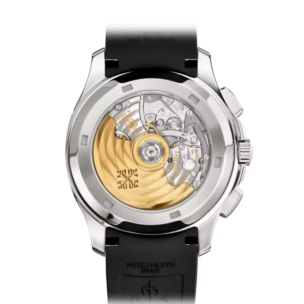 PP Aquanaut Chronograph 5968A-001