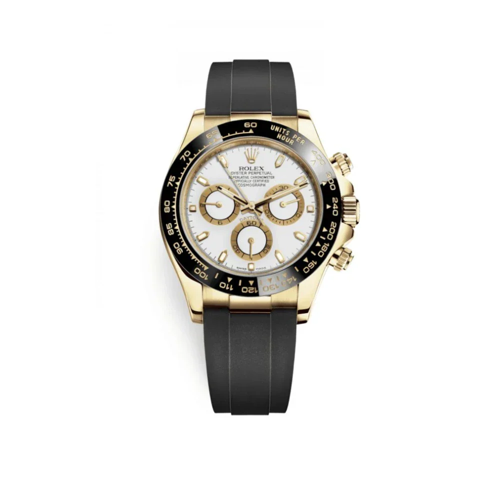 RL Cosmograph Daytona Ref# M116518LN‑0041