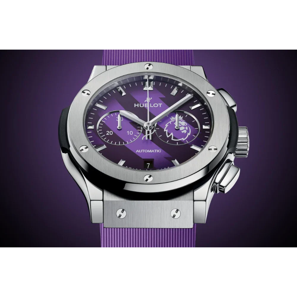 H Classic Fusion Ref# 541.NX.8970.RX.PLW23