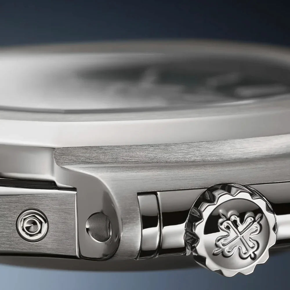 PP Nautilus Blue 5726/1A-014 40.5mm