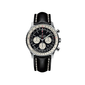 B Navitimer B01 Chrono Ref#AB0127211B1X1