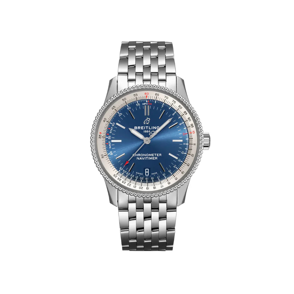 B Navitimer Automatic Ref# A17325211C1A1