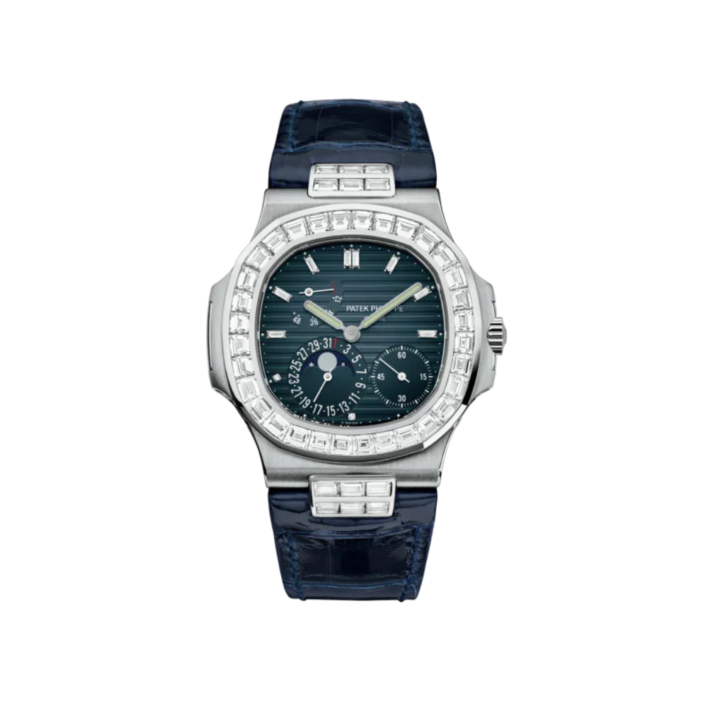 PP Nautilus Watch – 5724G-001