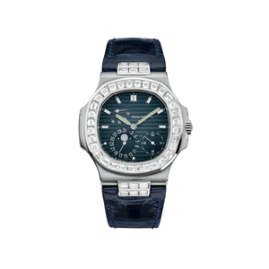 PP Nautilus Watch – 5724G-001