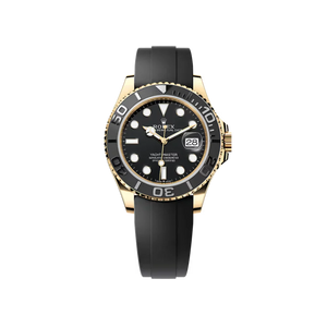 RL Yacht-Master 42mm, 18k Ref. 226658-0001