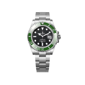 RL Submariner Date Ref# 126610LV-0002