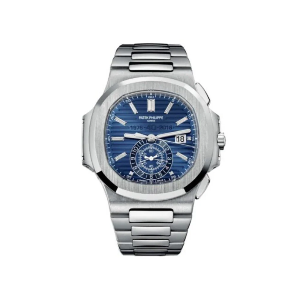 PP Nautilus 40th Anniversary 5976/1G