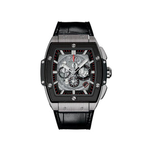 H Spirit of Big Bang Ref# 601.NM.0173.LR