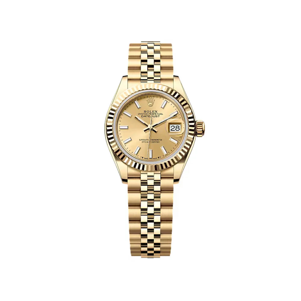 RL Lady-Datejust 28 Ref. 279178-0003