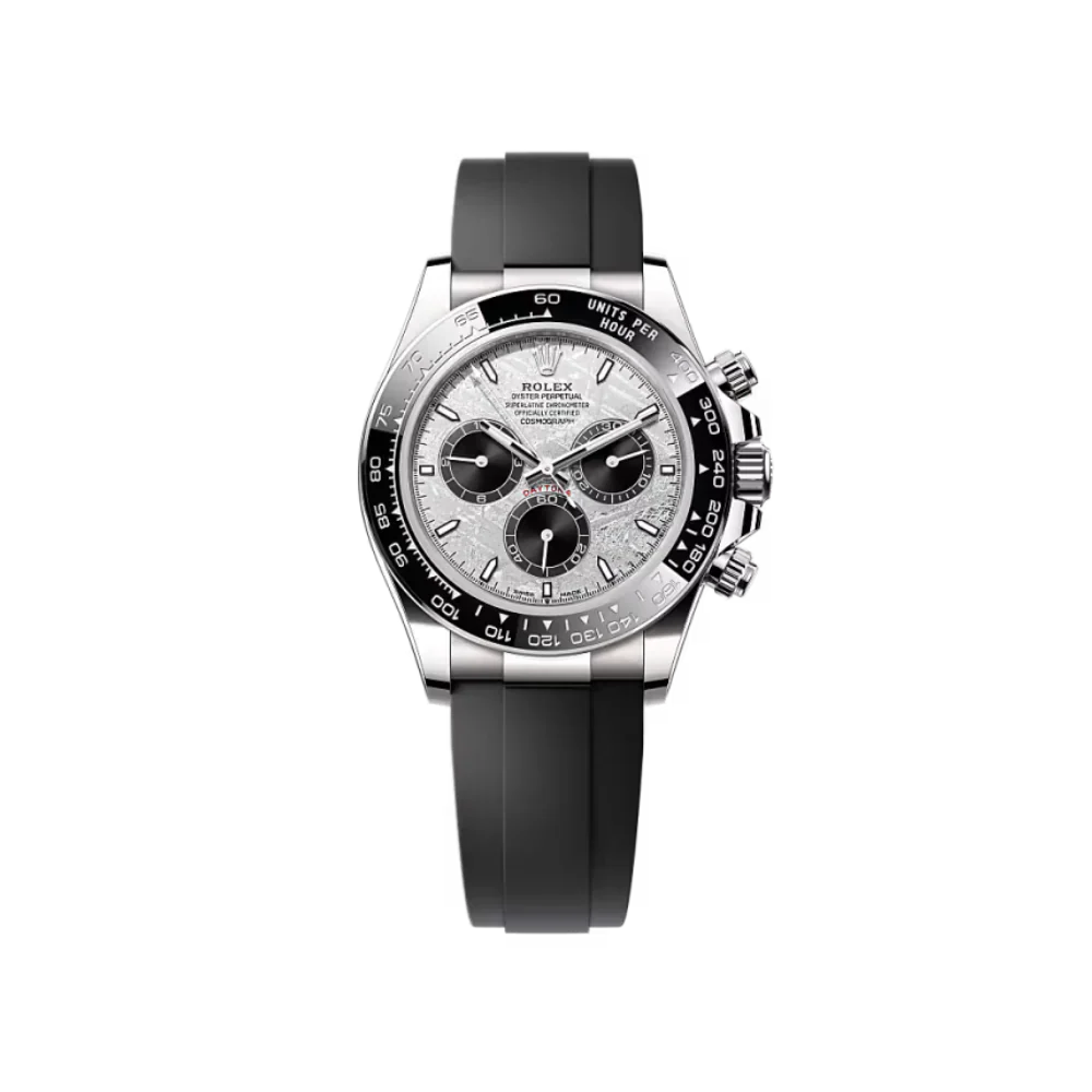 RL Cosmograph Daytona Ref. 116519LN-0038