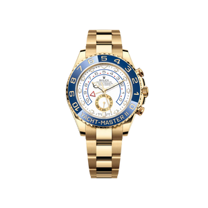 RL Yacht-Master II Reference 116688-0002