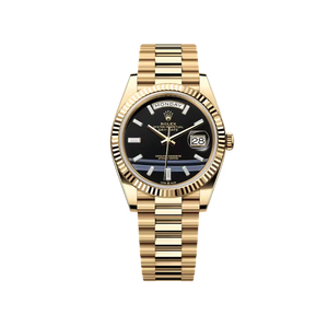 RL Day-Date M228238-0059, 40 mm, yellow gold