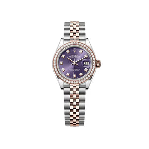 RL Lady‑Datejust 28 Ref. 279381RBR‑0015