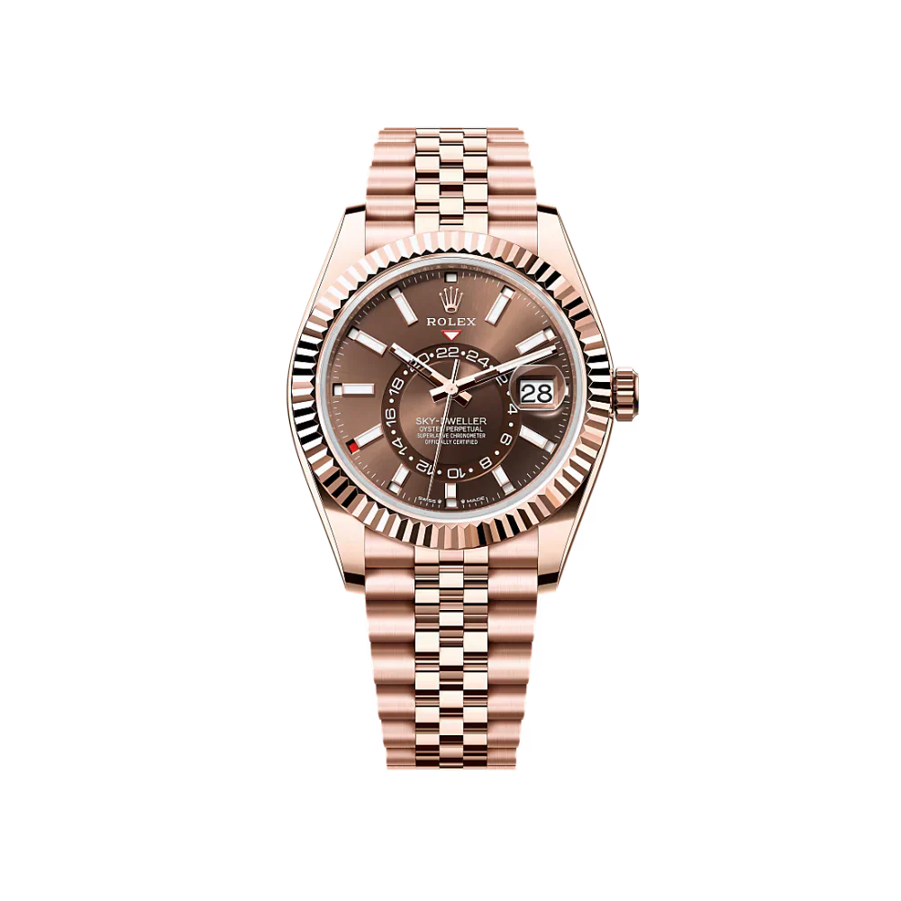 RL Sky-Dweller 42 Ref. 336935-0006