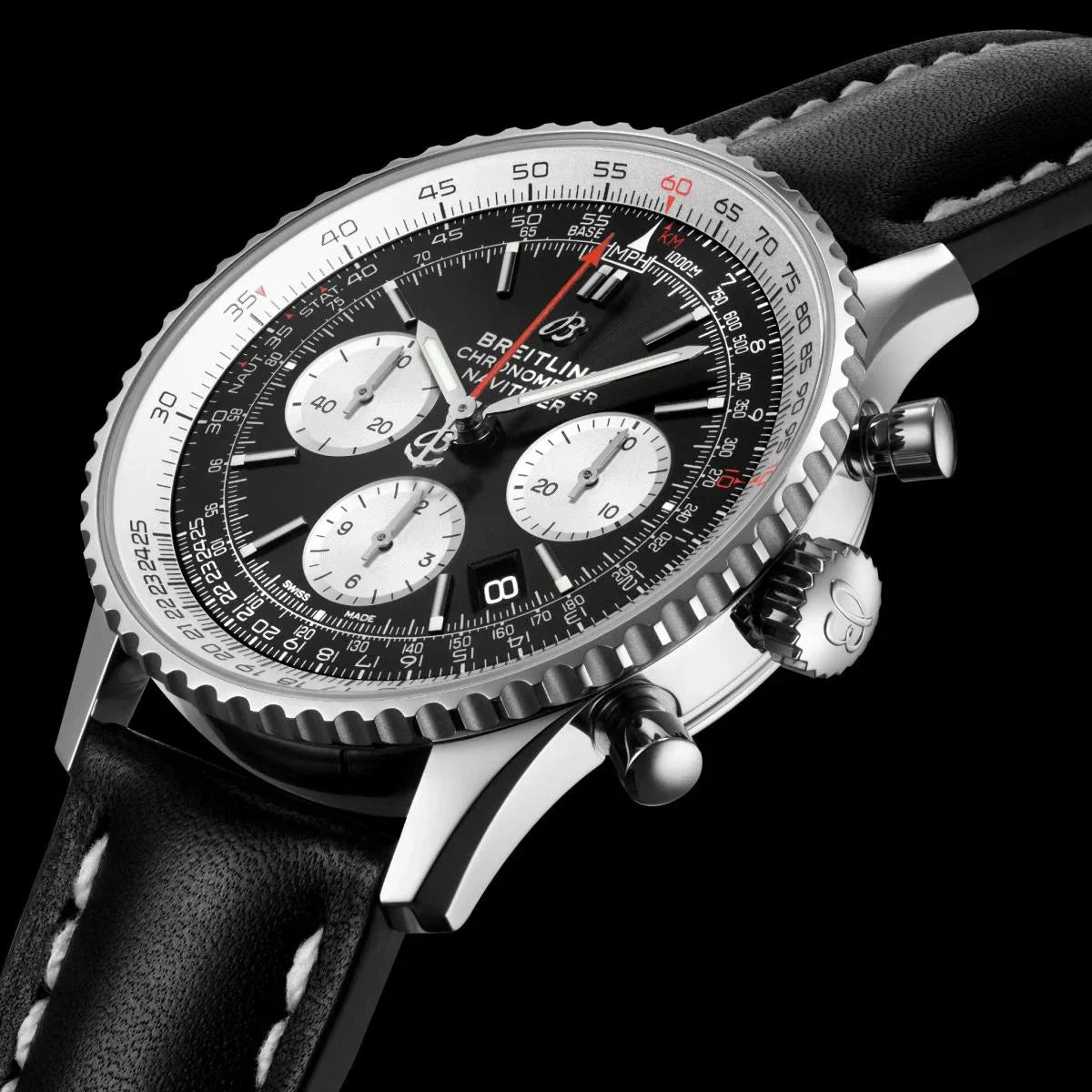 B Navitimer 1 Chronograph Ref# AB0121211B1X2