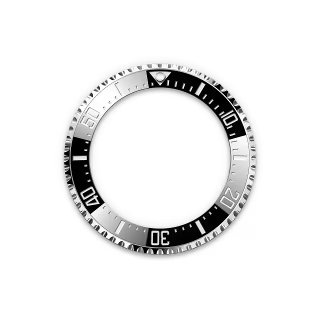 RL Deepsea 44mm, Oystersteel Ref. 136660