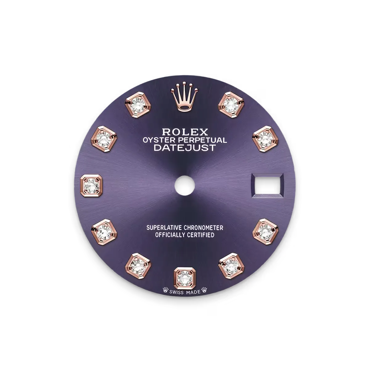 RL Lady‑Datejust 28 Ref. 279381RBR‑0015